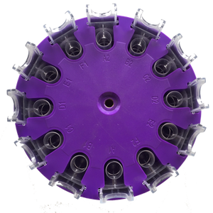 צנטריפוגה ציטולוגית Cytospin לבדיקות גינקולוגיות, דגימות נוזלים גוף, דגימות כיח, דגימות ציטולוגיה מבוססות נוזלים, מכשיר ציטולוגיה מבוססת נוזלים, תקן CE IVDR ISO 13485 - Product Image 4