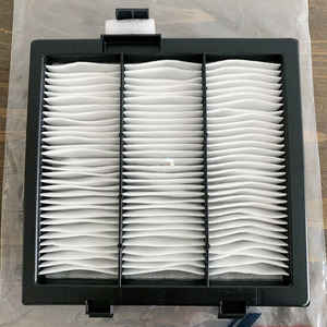 Cartouche filtrante compatible Liugong 46C6765 pour modèles 870H, 856H, 862H, 890H, 850H, 855H - Product Image 2