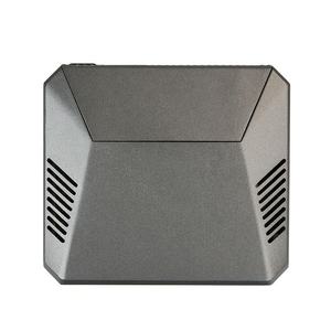 أرجون واحد التوت بي 4B سبائك الألومنيوم حالة مع واجهة M.2 SSD ومروحة التبريد الملحقات الإلكترونية - Product Image 5