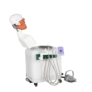 China Wholesale <strong>Dental</strong> Phantom Head/<strong>Dental</strong> <strong>Simulator</strong> <strong>Unit</strong> - Product Image 6