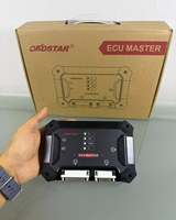 OBDSTAR ECU Master 2026 (A+B+C) : Configuration PC pour la programmation des ECU de voitures particulières, véhicules électriques, motos et véhicules lourds (ECM/TCM/BCM)