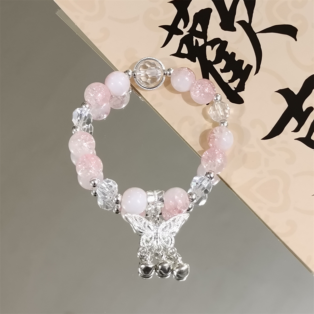 hand made bracelets for girls