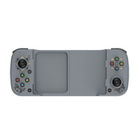 Controlador inalámbrico BT D3, retráctil escalable para multiplataforma, nuevo accesorio para Nintendo para Switch, juegos IOS ANDROID