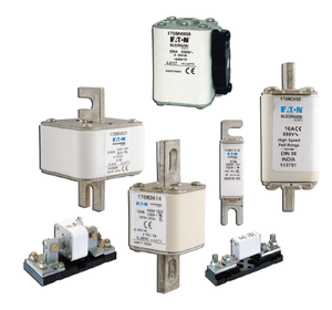 VAHLE 1569228 KDST 200/25 PE170322 Bussmann FUSE Fusión rápida 170M8640 170M8641 170M8642 Seguro inversor - Product Image 6