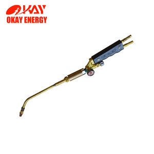 Được Năng Lượng Chế Biến Đồ Trang Sức Ngọn Đuốc Oxyhydrogen Khí Hho Ngọn Đuốc Hàn - Product Image 3