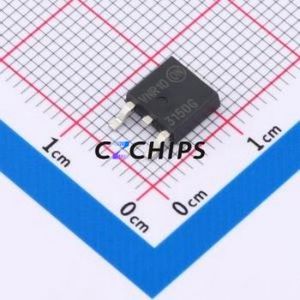 ทรานซิสเตอร์ภาคสนามทรานซิสเตอร์ NVD3055-150T4G-VF01ต่อ252(DPAK) ใหม่-ต้นฉบับ (MOSFET) - Product Image 1