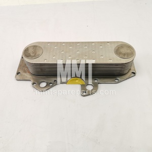 281-7039 2817039 2486A002 ชุดระบายความร้อนน้ำมันเครื่องสำหรับเครื่องยนต์ 320 323 320D C6.6 320D2 323D2L 326D2 330D2 - Product Image 5