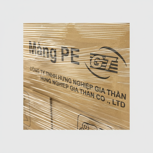 Película preestirable para envolver palés sin calor ni equipo retráctil - Product Image 1