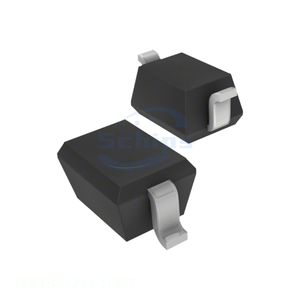 Buy Electronics Components Online SC-76, SOD-323 MA4ST1241-1141T Diodes Authorized Distributor - Product Image 1