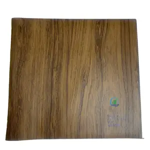 Korea Eiche Holz Marple kalt gewalzte Stahls pule Holz farbe PVC/Haustier Beschichtung platten Panel Stahls pulen für Rohr/Tür/Schrank/Wand