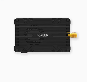 Foxeer 4.9G - 6G Reaper Unlimited 10W 80CH VTx Launcher, Adecuado para 9-36V 25/500/1500/3000mW 5W 40CH Accesorios para Drones - Product Image 3