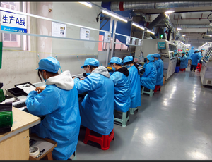 Tùy chỉnh lò pvba <span class=keywords><strong>Board</strong></span> tủ lạnh Bảng điều khiển 4G Wifi Router <span class=keywords><strong>PCB</strong></span> thiết kế - Product Image 5