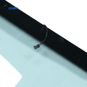 กระจกหน้ารถสำหรับแลมโบกินี อูรุส ที่มีความทนทานต่อแรงกระแทก ป้องกันความร้อน และให้การมองเห็นที่ยอดเยี่ยม - Product Image 4