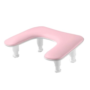 New Nail Pillow Rest Special Nail <b>Tools</b> Factory Wholesale OEM/ODM Nail Armrest Designer Manicure Hand Rest - Product Image 1