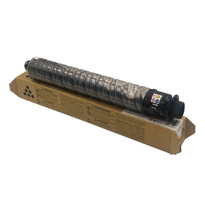 Cartuccia <span class=keywords><strong>Toner</strong></span> a Colori Compatibile OEM UKT <span class=keywords><strong>con</strong></span> Chip per Ricoh MP C3003 C3004 C3503 C3504, <span class=keywords><strong>Toner</strong></span> Originale - Product Image 1