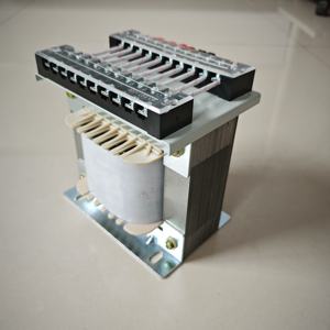 Bk/jbk 100va चरण-डाउन ट्रांसफार्मर <span class=keywords><strong>220v</strong></span> से <span class=keywords><strong>110v</strong></span> 48v 36v 24v एकल-चरण नियंत्रण ट्रांसफार्मर मूल्य - Product Image 2