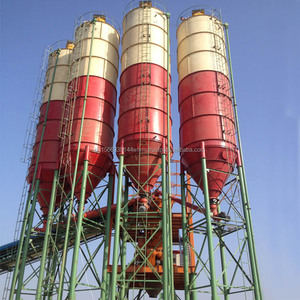 โรงงานผลิตคอนกรีตผสมขนาด60-90 m3/ชม. - Product Image 4