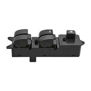 Interrupteurs de lève-vitres électriques et interrupteurs de lève-vitres Mitsubishi Lancer 2008-2009, état neuf, 24V ABS pour véhicule - Product Image 2