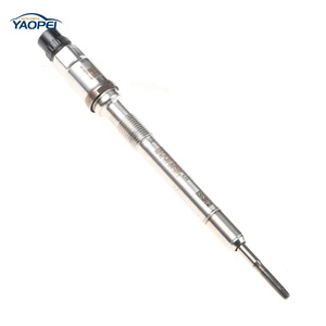 059905061E Bujía incandescente para <span class=keywords><strong>Volkswagen</strong></span> Amarok <span class=keywords><strong>Touareg</strong></span> Audi - Product Image 1