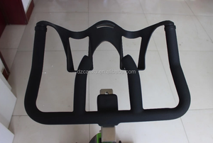 Bicicleta de Spinning Comercial para Gimnasio, Equipo de Cardio para Ejercicio Físico en Interiores - Product Image 2