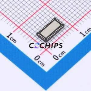 Nuevo-Original BQ24765RUVR 3,5 (x 7) Circuito integrado IC Chip PMIC Gestión de baterías - Product Image 2