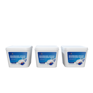 Capsule de détergent pour lave-vaisselle Best <span class=keywords><strong>Ever</strong></span> <span class=keywords><strong>Clean</strong></span> Shine Savon détergent pour lave-vaisselle pour un nettoyage en profondeur - Product Image 6