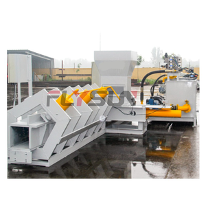 Papouasie-Nouvelle-Guinée prix d'usine bon marché machine à emballer de la tourbe coco-peat block coco peat block machine - Product Image 4