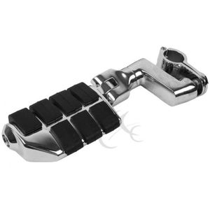 Reposapiés Delanteros XINMATUO XF-053-22 para Honda GOLDWING GL1500 GL1100 <span class=keywords><strong>GL1200</strong></span> GL1800 01-12 - Product Image 5