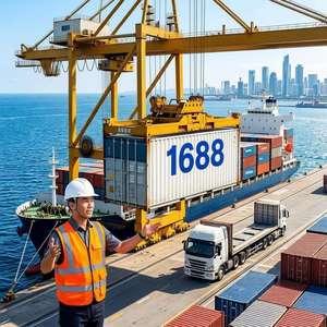 1688 Purchase Agent in Guangzhou Taobao Agent Free <b>Warehousing</b> Help Buy Goods Ship to USA Europe France Canada UK Argentina - Product Image 5