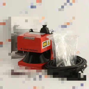 Rotoscan ROD4-20 Ord. Non. 50108144 boîte d'origine nouveau Original prêt Stock automatisation industrielle PLC programmation PLC dédiée Cont - Product Image 1