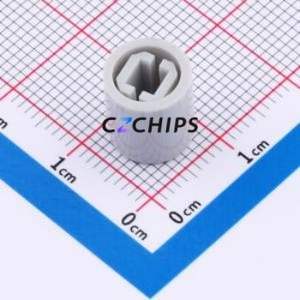 SC403AM1 Switch Accessories / Cap Switch ( Color: Gray ) - Product Image 2