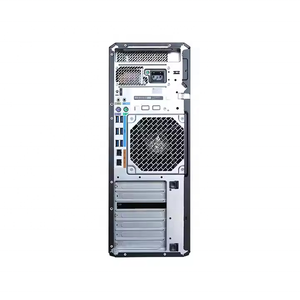 เวิร์กสเตชัน Z6 G4 |   รองรับซีออนคู่, แรม DDR4 768GB, การ์ดจอ RTX A6000 สำหรับการเรนเดอร์ 3 มิติ/AI - Product Image 2