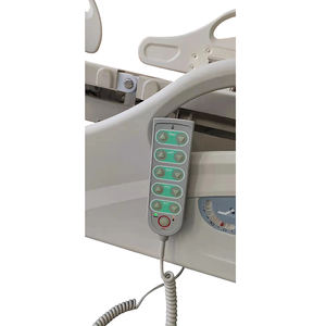 <span class=keywords><strong>Lit</strong></span> d'hôpital motorisé par fonction de la MN-EB005 5 pour la pièce médicale d'Icu-bed-price - Product Image 2