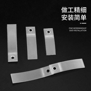 Separador de plástico para cajones Ying Sheng, 5 cm, 6 cm, 7 cm, PVC antideslizante para cajones de muebles - Product Image 4