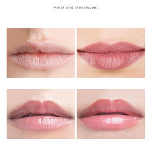 Manteca de Karité Hidratante Translúcido y Natural Reparación Lip Blam Fades Lip Lines - Product Image 6
