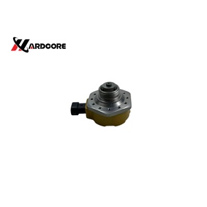 Solénoïde de pompe à injection de carburant 24V 312-5620 3125620 E320D E323D E323DL C6.4 C6.6 C4.4 C4.2 326-4635 1294-0071 286-1511 - Product Image 1