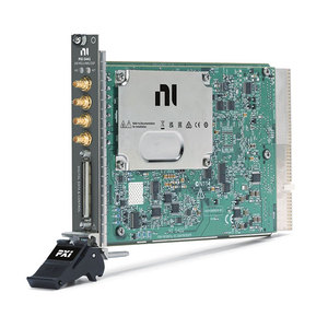 NI PXI-5441 เครื่องกำเนิดสัญญาณ PXI ความถี่ 43MHz แบนด์วิดท์ 16 บิต 779058-04/03/02 ราคาพิเศษ รับประกัน 1 ปี ผลิตในสหรัฐอเมริกา - Product Image 1