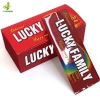 Boîte Présentoir en Carton pour Sachet d'Emballage Personnalisé de Barres Chocolatées Énergétiques, de Cacahuètes, de Noix et de Bonbons Protéinés