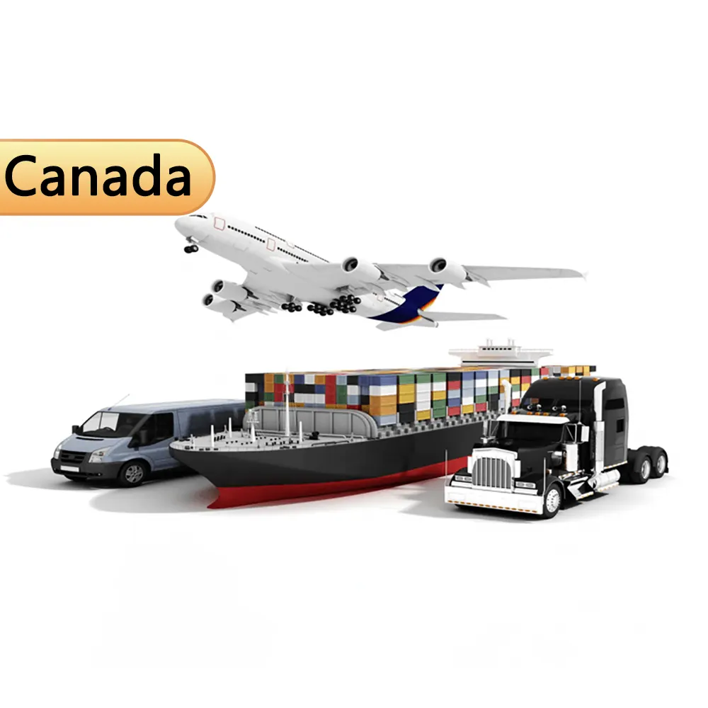 shipping cost china to usa/canada canada uk usa mexico door to door ddp international shipping agent cheap freight