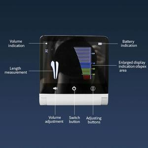 Localizador Apical Dental Eléctrico Jingc con Pantalla LCD, Medición de Longitud de Conducto Radicular, Equipo de Endodoncia, Odontología XLY-Q500 CE - Product Image 4