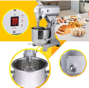 <span class=keywords><strong>Machine</strong></span> <span class=keywords><strong>à</strong></span> pétrir la pâte professionnelle et commerciale 100 kg 260 litres Haute productivité Nouveau moulin <span class=keywords><strong>à</strong></span> farine de lait Utilisation pour le mélangeur <span class=keywords><strong>à</strong></span> pâte <span class=keywords><strong>à</strong></span> pain - Product Image 4
