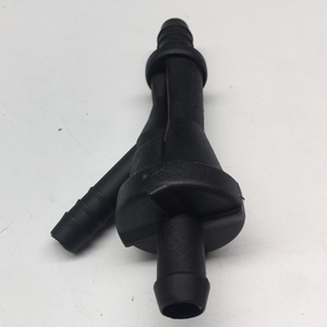 Bomba de inyección de combustible 058133753B para Passat B5 Lingyu Bora Touran VW Europa - Product Image 2