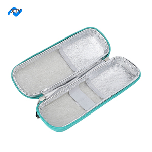 Epipenhouder Hardcase Geïsoleerde Epipen Case Epipen Draagtas Geïsoleerd <span class=keywords><strong>Pouch</strong></span> Epi Pennen Draagtas-Alleen Case - Product Image 4