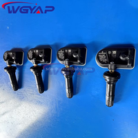 Capteur de pression des pneus TPMS WGYAP 8083010 A01 pour Leapmotor B10, ajustement direct, construction durable, accessoires automobiles, qualité OE