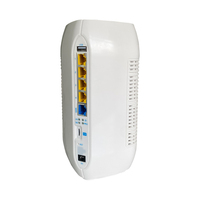 Openwrt Router 4G/5G für Fahrzeug 5g Router Sim 5G NR Zweifrequenz-Router mit Sim-Kartens teck platz 802.11ax Mobile WiFi6