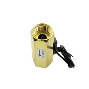 Interruptor de Flujo de Agua Magnético con Principio de Interruptor de Lengüeta Saishenger, Componentes Electrónicos para Tratamiento de Agua y Calentadores de Agua - Product Image 5