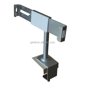 Phổ <span class=keywords><strong>Tablet</strong></span> an ninh Bảng kẹp đứng cho Samsung <span class=keywords><strong>Galaxy</strong></span> Tab A9 + 11/ 8.4/ 9.6/ <span class=keywords><strong>10.1</strong></span>/ 10.2/10.3/10.4/10.5 inch Android iPad - Product Image 5