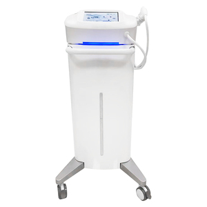Injecteur de mésothérapie Best-seller, logiciel R&D coréen, aiguilles réglables 31, 32, 34G, 3, 5, 9 broches, machine de réduction de la douleur - Product Image 3
