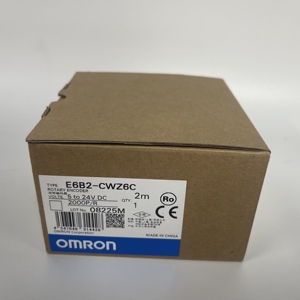 โรตารี่เอนโค้ดเดอร์ E6B2-CWZ6C - Product Image 1