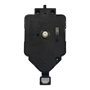 <span class=keywords><strong>Mécanisme</strong></span> de <span class=keywords><strong>pendule</strong></span> d'horloge à <span class=keywords><strong>quartz</strong></span> LongDeli de haute qualité P-6188S, mouvement à pas, axe long, silencieux, bricolage, support mural pour <span class=keywords><strong>aiguilles</strong></span> d'horloge - Product Image 4